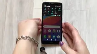 Honor 7A PRO(AUM-L29) Incoming call+ Phone review