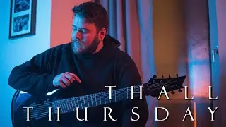 Thall Thursday 21.10.21