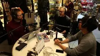 Building an Inexpensive Toolkit for Beginners - Still Untitled: The Adam Savage Project - 3/26/2013