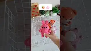 Схемы на все игрушки в группе ВК: Вязаные игрушки Kittoys