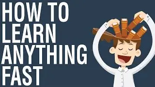 HOW TO LEARN ANYTHING 10X FASTER - THE TALENT CODE BY DANIEL COYLE  ANIMATED BOOK REVIEW