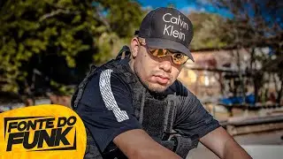 MC Keké - Resposta Poze do Rodo São Paulo (DJ Gustavo Araújo) Fonte do Funk 2020