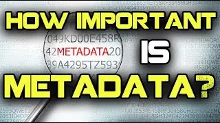 Metadata For Music Sync Licensing