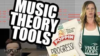 Ableton Tutorial: Music Theory Hacks for Chords & Melodies