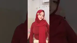 CHELMEY JILBAB T*BRUT HOT,LIVE HOT TISSU MANA TISSU💦💦💦‼️LIVE TIKTOK HOT