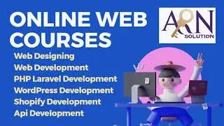 Online Web Courses