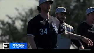 Chicago White Sox pitcher Michael Kopech focuses on health, control in Spring Training