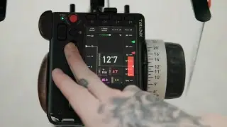 Cine Gear LA 2024: Teradek RT CTRL.5 Sneak Peak