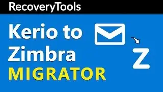 Kerio to Zimbra Migration to Import Kerio Mails to Zimbra Explained