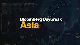 Bloomberg Daybreak: Asia 01/04/2024