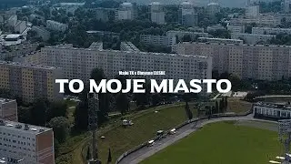 Majki TK ft. Cheyeno Elesbe - To moje miasto (prod. ŚwirekNaBicie)