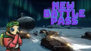 Polar Lights BattlePass Breakdown