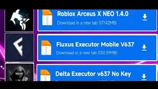 Roblox Delta Executor New Update DELTA V638 DOWNLOAD | DELTA ATUALIZADO & SCRIPT BLOX FRUIT MOBILE