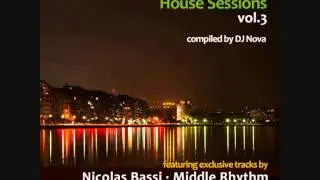 Nicolas Bassi - I'm On Fire (Original Mix)