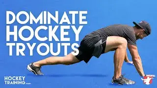 How To Dominate Your Hockey Tryouts 🏒