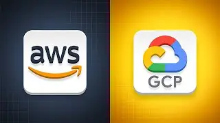 GCP vs AWS | Which One Is Right For You?