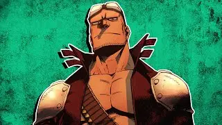 THE SECRET IS ONE FOR ALL - Daigoro Banjo and The Heroic Revolution - My Hero Academia Theory