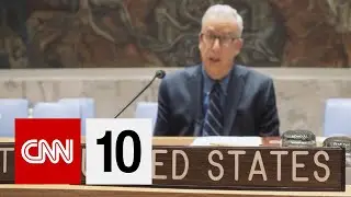 What Is The UN Security Council?