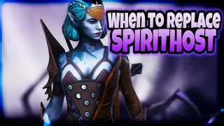 When to Replace Spirithost | Beginners Guide to Understanding Spirithost | Raid: Shadow Legends