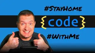 #StayHome
