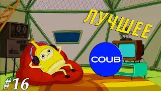Лучшие Приколы в COUB #16 | Ягодицы Нины