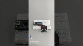 Temperature controlled fan control using 