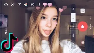 TikTok Tutorials // Самое лучшее из TikTok // Как снимать в ТикТок // Тренды ТикТок