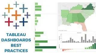 TABLEAU HOW TO CREATE DASHBOARD