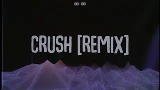 M.L.J. tha Beatmaker – Crush (Remix) ft. jonnee, kinu, Kit Presley, Nomichit, sely