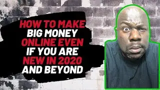 How To Make BIG Money Online Even If You're New And Broke! - Successful Solutions Method Review