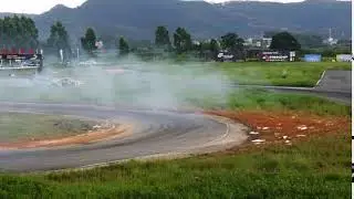 Car Drifting