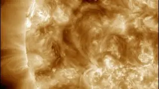 Solar Flare Risk, Missing Data, Pole Shift Effects | S0 News Oct.29.2024