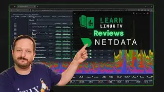 Netdata - A Free (and Powerful) Monitoring Solution for your Linux Servers (Full Review)