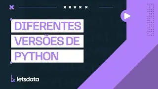 Virtualenv para usar diferentes versões do Python