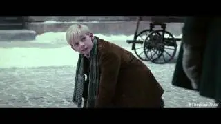 The Book Thief | 