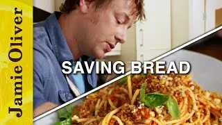 How to stop wasting bread | Save with Jamie