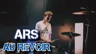 ARS - AU REVOIR / drumcover by Denis Parfeev