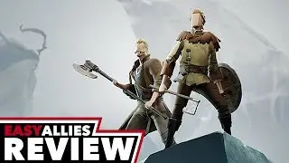 Ashen - Easy Allies Review