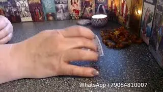 Таро для мужчин Кто магичит и зачем