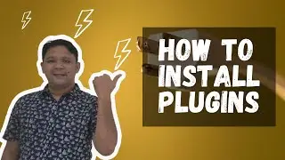 How to Install Plugins in Your Wordpress Website