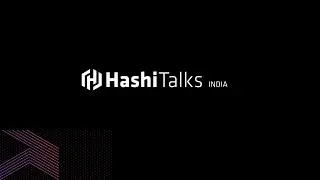 HashiTalks: India