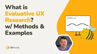 What is Evaluative UX Research? w/ Methods & Examples