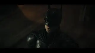 The Batman – TV Spot