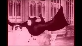 "Les Vampires" (1915)