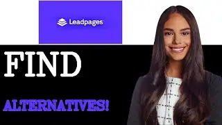 Best Leadpages Alternative (2025)