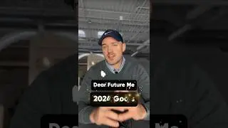 FutureMe: Setting Goals for 2024 🏆 Helpful Websites Ep 216 