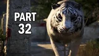 Far Cry 4 Walkthrough Part 32 -  Exotic Hunts (PS4 Gameplay Commentary)