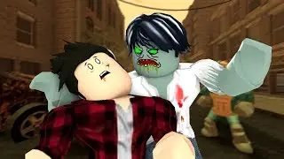 ROBLOX Zombie Apocalypse Animation