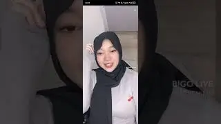 bigo live hot jilbab mimie