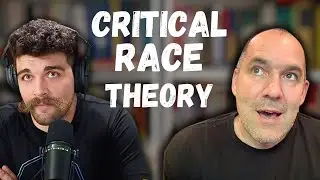 Untangling Critical Race Theory with Dr. Ed Uszynski